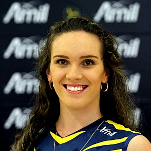 Angelica Malinverno