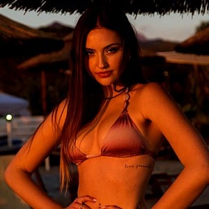 Angelica Mariani