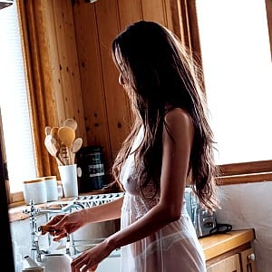 Angelica Michibata