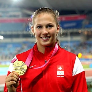 Angelica Moser