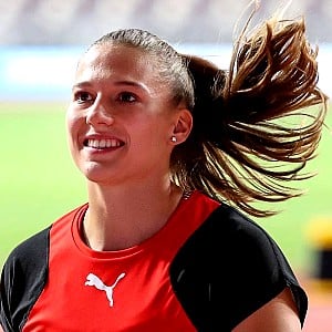 Angelica Moser