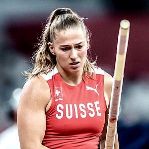 Angelica Moser