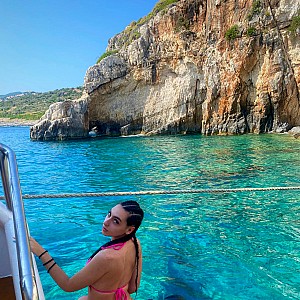 Angelica Natale