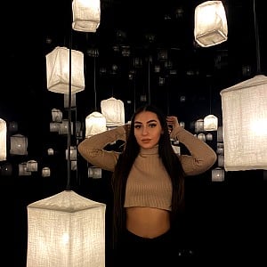 Angelica Natale