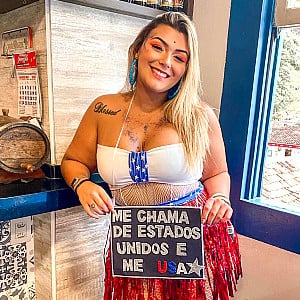 Angelica Oliveira