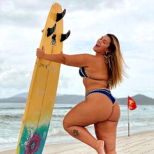 Angelica Oliveira
