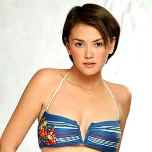 Angelica Panganiban