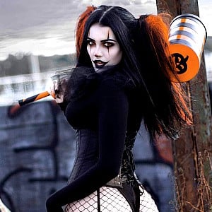 Angélica Rose