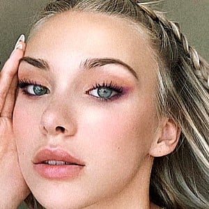 Angelica Salek