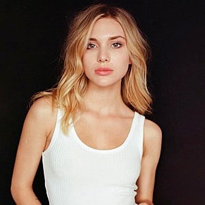Angelica Salek