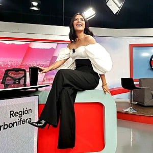 Angelica Salinas