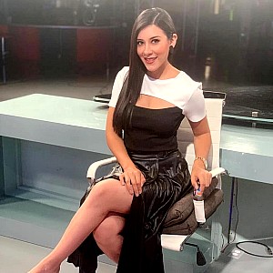 Angelica Salinas