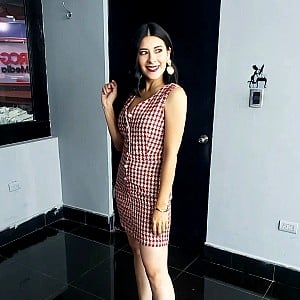 Angelica Salinas