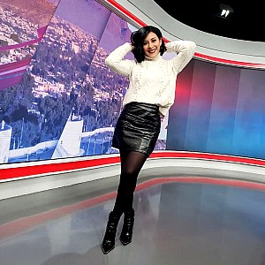 Angelica Salinas