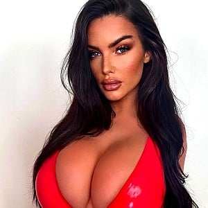 Angelica Sharpe