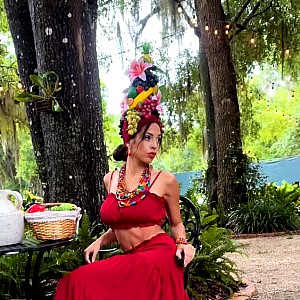 Angelica Silvestre