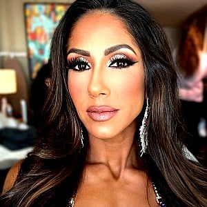 Angelica Teixeira