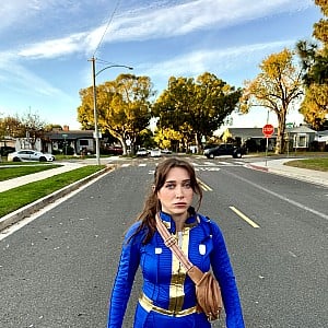 Angelica Trae