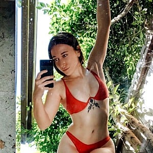 Angelica Trae