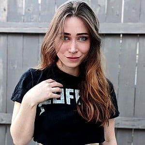 Angelica Trae