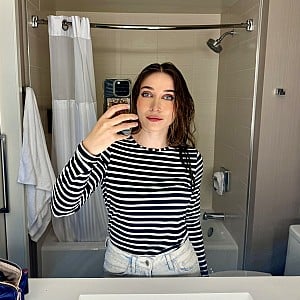 Angelica Trae