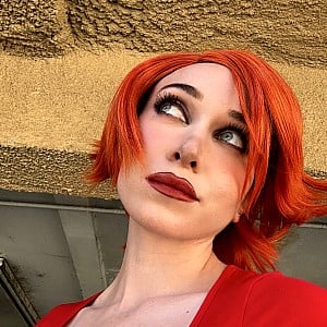 Angelica Trae