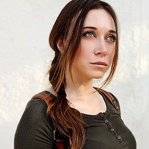 Angelica Trae