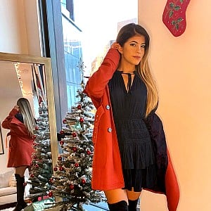 Angelica Urrego