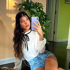 Angelica Urrego