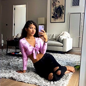 Angelica Urrego