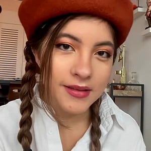Angelica Urrego