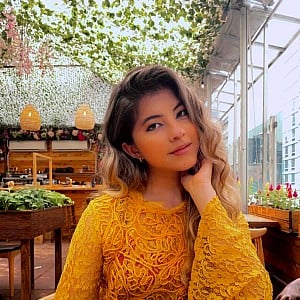 Angelica Urrego