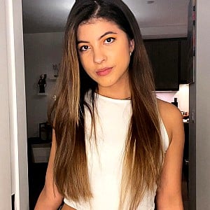 Angelica Urrego