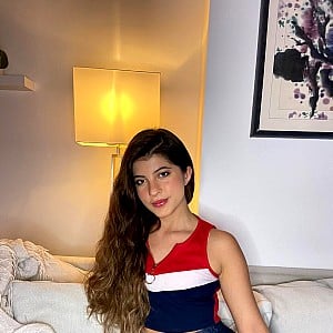 Angelica Urrego