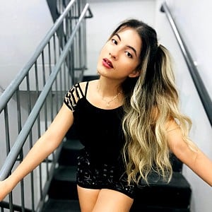 Angelica Urrego