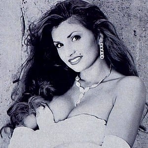 Angelie Almendare