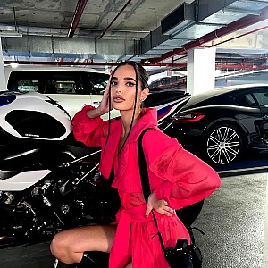 Angelika Bahar
