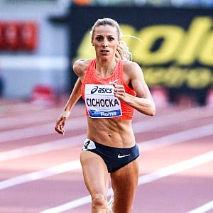 Angelika Cichocka