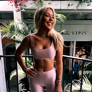 Angelika Dolgova