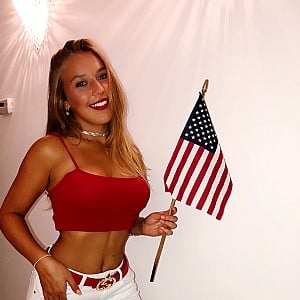 Angelika Dolgova