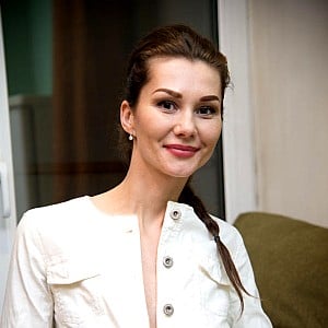 Angelika Gee