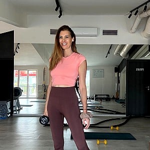 Angelika Lagator