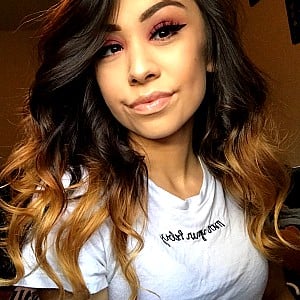 Angelina Abeyta