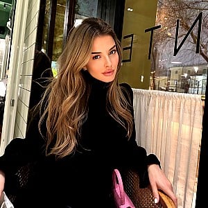Angelina Aisman