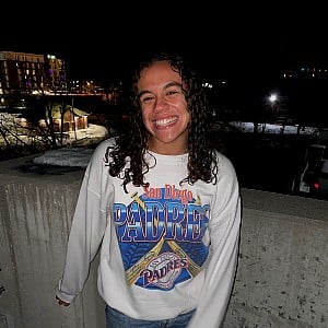 Angelina Allen