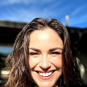 Angelina Barbieri