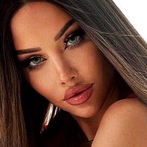 Angelina Brezhenskaya