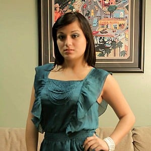 Angelina Castellano