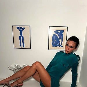 Angelina Censori
