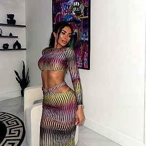 Angelina Christina